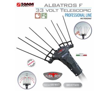 abbacchiatore professionale zanon